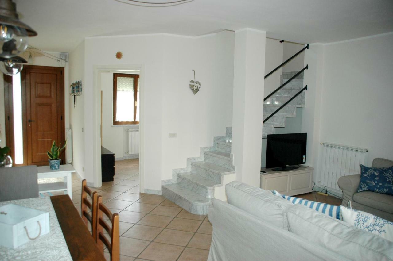 Casa Mario dei Pini Viareggio Exterior foto