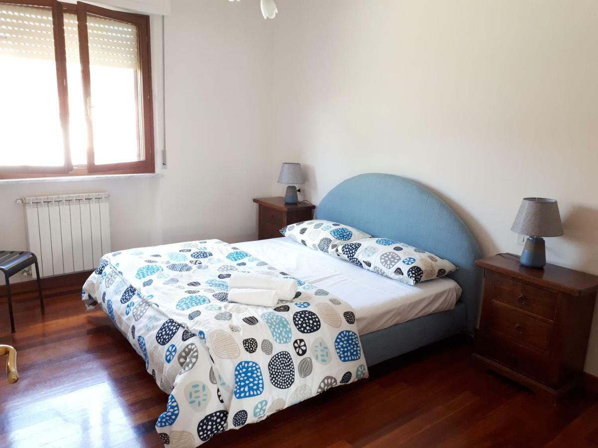 Casa Mario dei Pini Viareggio Exterior foto