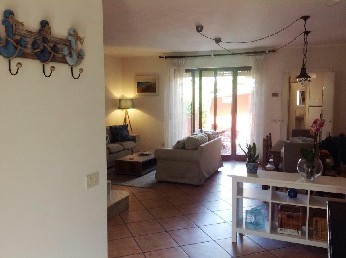 Casa Mario dei Pini Viareggio Exterior foto
