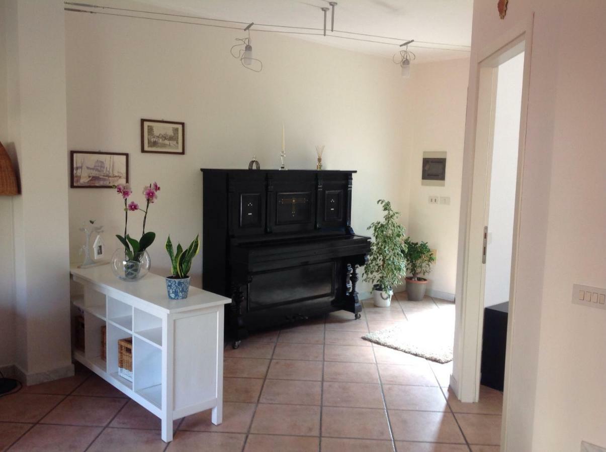 Casa Mario dei Pini Viareggio Exterior foto