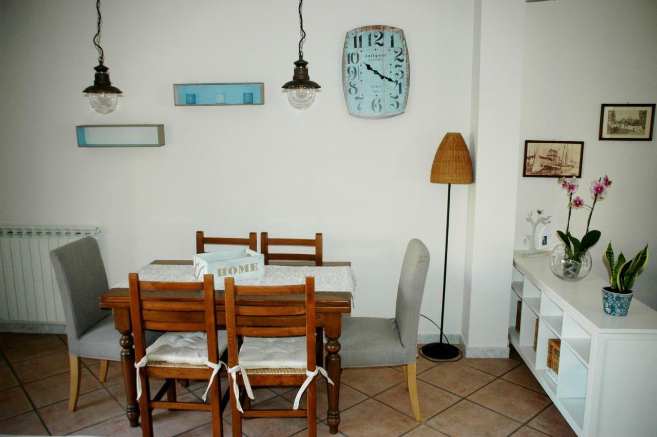 Casa Mario dei Pini Viareggio Exterior foto
